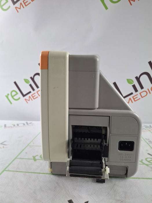 Philips Intellivue MP5 - ECG, Fast SpO2, NIBP, Press, Temp Patient Monitor