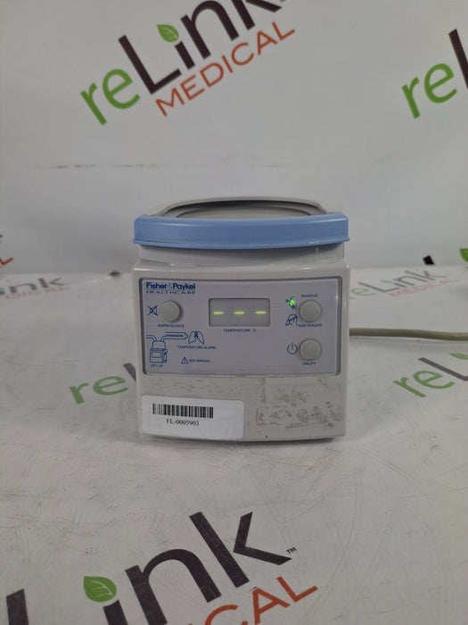 Fisher & Paykel MR850JHU Humidifier
