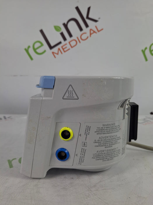 Fisher & Paykel MR850JHU Humidifier