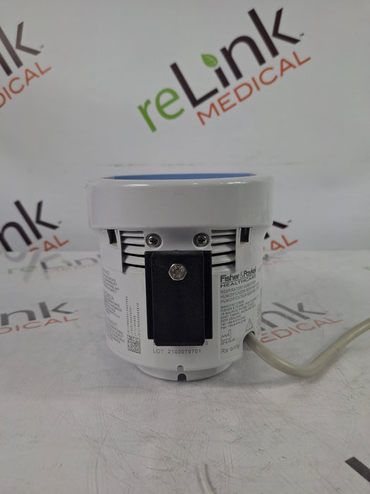 Fisher & Paykel MR850JHU Humidifier