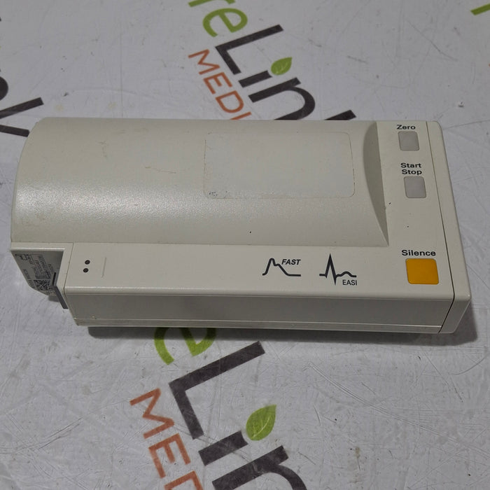 Philips M3001A-A01C06 Fast SpO2, NIBP, ECG, Temp, IBP MMS Module