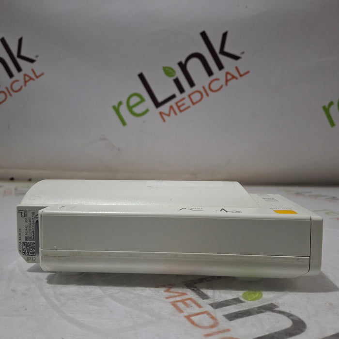 Philips M3001A-A01C06 Fast SpO2, NIBP, ECG, Temp, IBP MMS Module