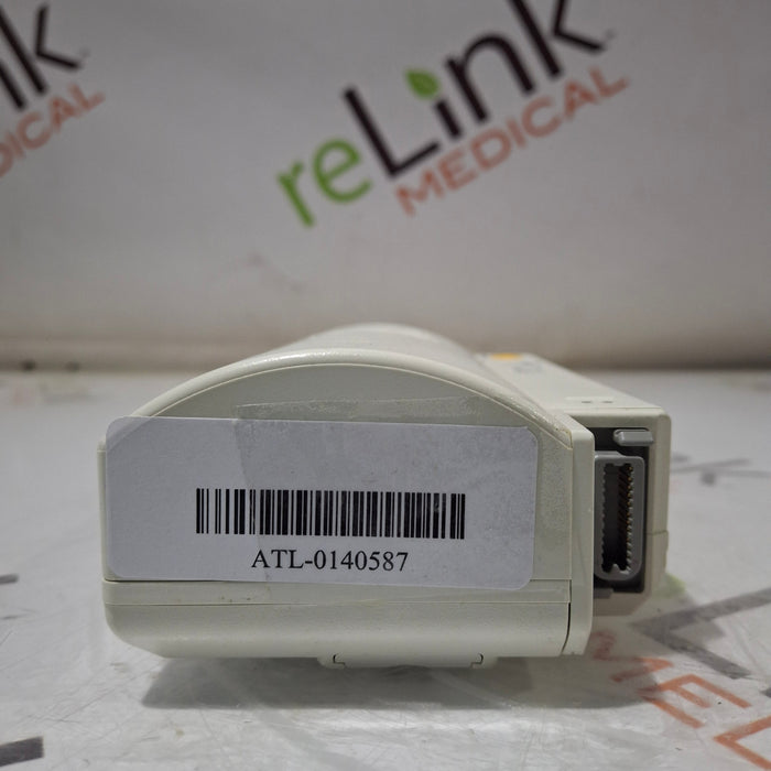 Philips M3001A-A01C06 Fast SpO2, NIBP, ECG, Temp, IBP MMS Module