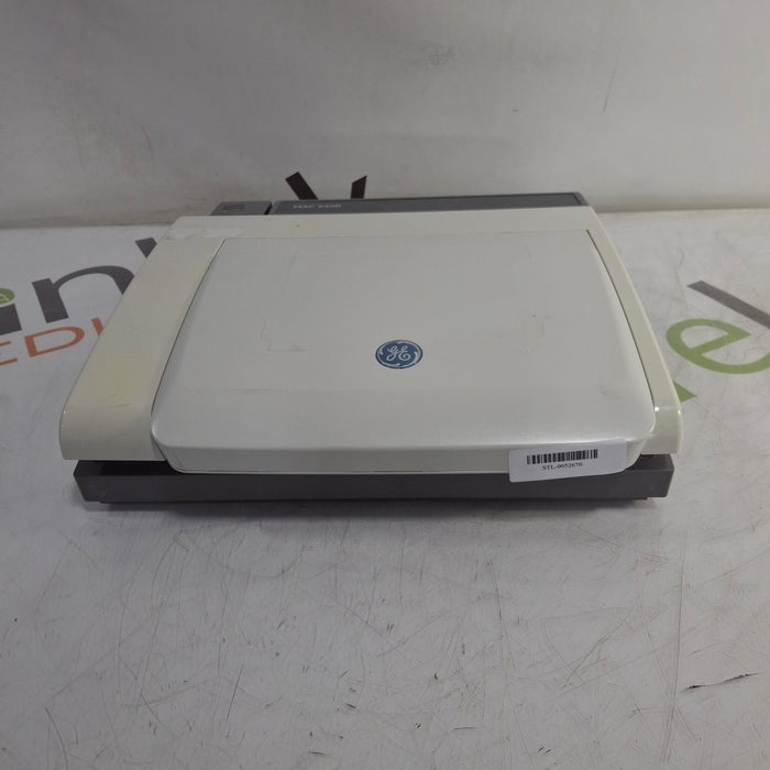 GE Healthcare MAC 5500 ECG without CAM Module