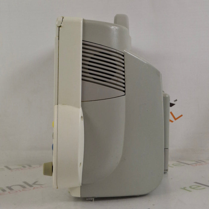 Philips IntelliVue MP50 Patient Monitor