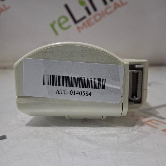 Philips M3001A-A01C06 Fast SpO2, NIBP, ECG, Temp, IBP MMS Module