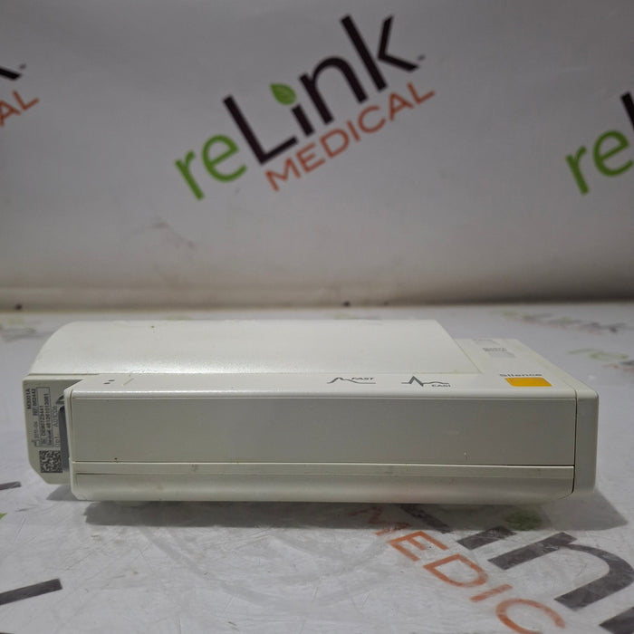 Philips M3001A-A01C06 Fast SpO2, NIBP, ECG, Temp, IBP MMS Module