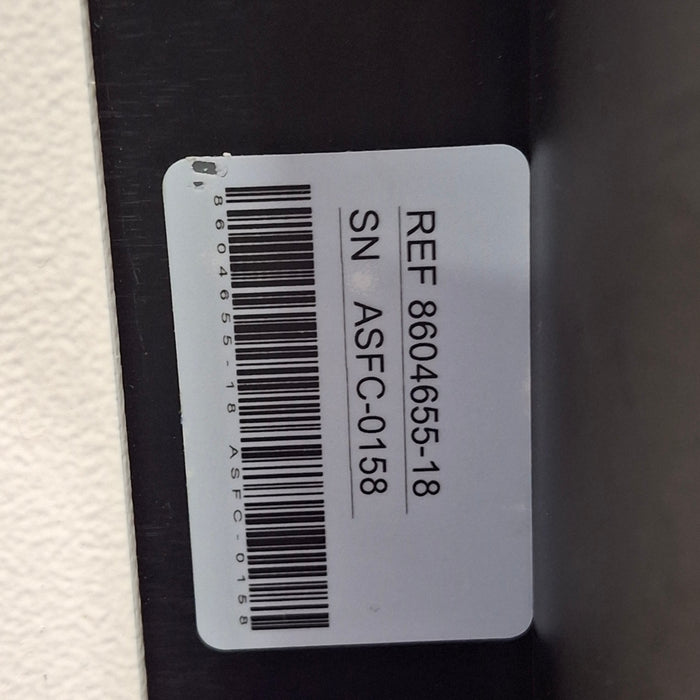 Draeger Medical Fabius GS Premium Anesthesia Machine