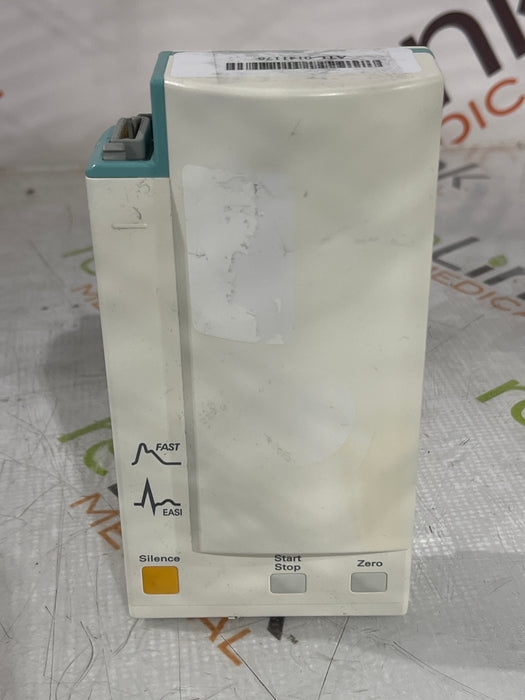 Philips M3001A-A01C06 Fast SpO2, NIBP, ECG, Temp, IBP MMS Module