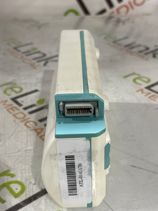 Philips M3001A-A01C06 Fast SpO2, NIBP, ECG, Temp, IBP MMS Module