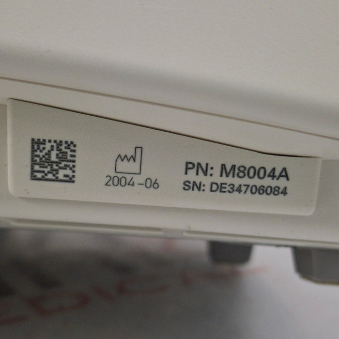 Philips IntelliVue MP50 Patient Monitor
