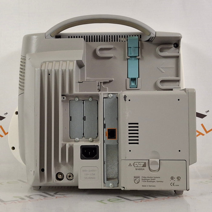 Philips IntelliVue MP50 Patient Monitor