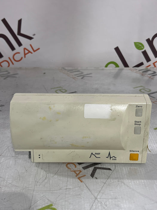 Philips M3001A-A01C06 Fast SpO2, NIBP, ECG, Temp, IBP MMS Module