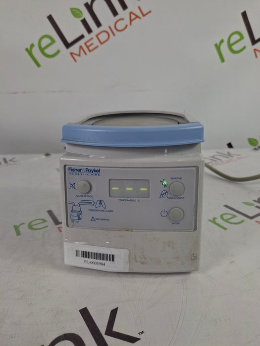 Fisher & Paykel MR850JHU Humidifier