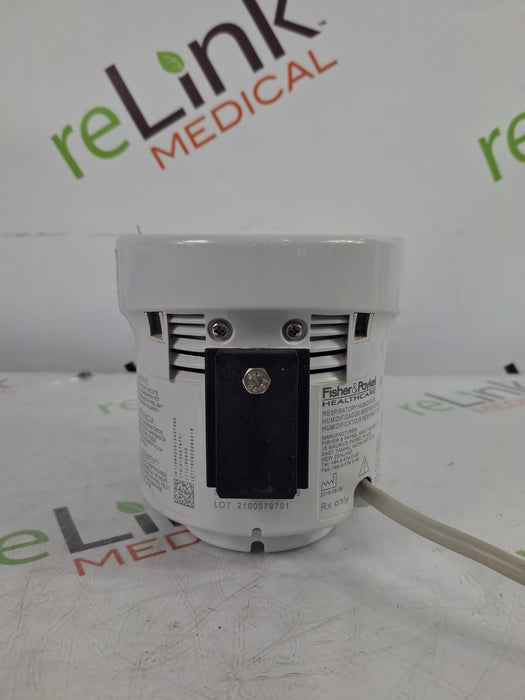 Fisher & Paykel MR850JHU Humidifier