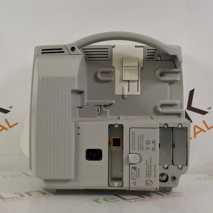 Philips IntelliVue MP30 - Anesthesia Patient Monitor