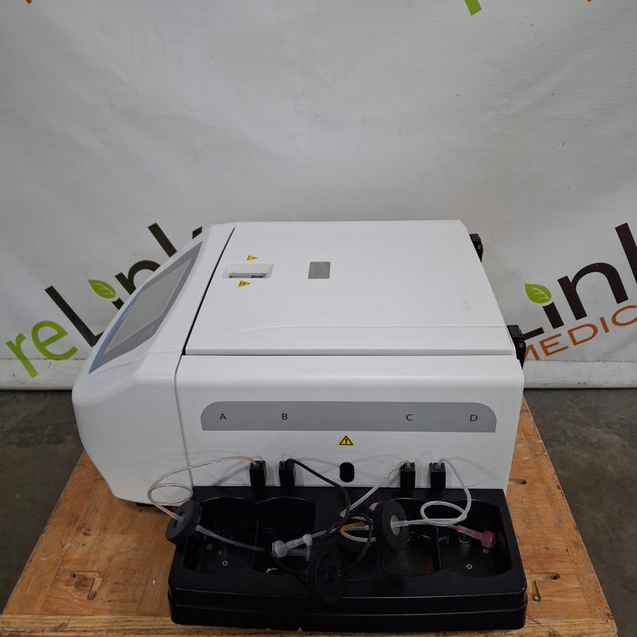 EliTech Aerospray Stat 7122 Slidestainer Cytocentrifuge