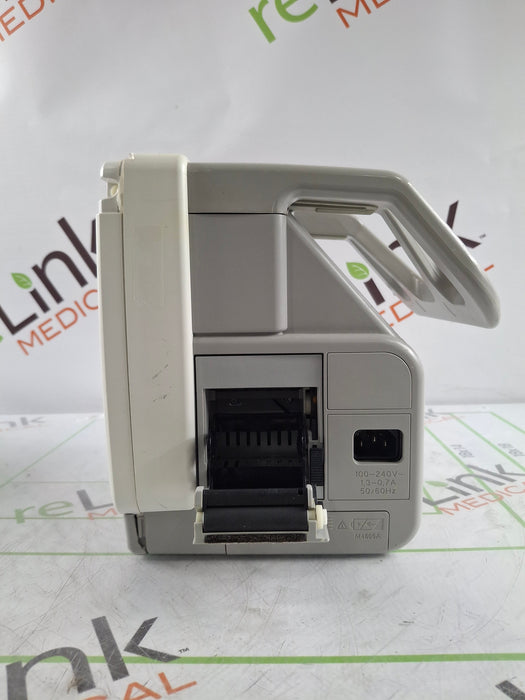 Philips Intellivue MP5 - ECG, Fast SpO2, NIBP, Press, Temp Patient Monitor