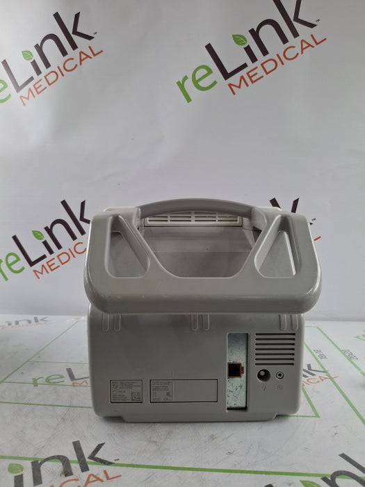 Philips Intellivue MP5 - ECG, Fast SpO2, NIBP, Press, Temp Patient Monitor