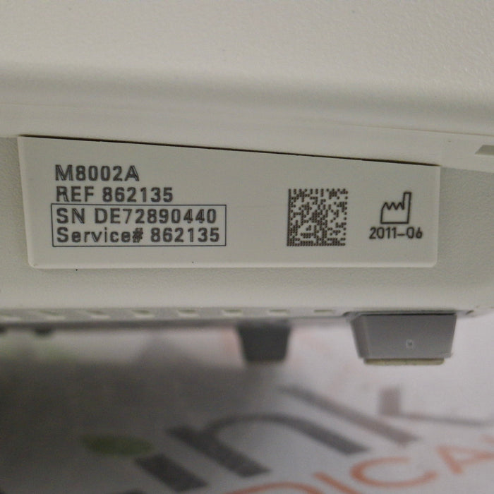 Philips IntelliVue MP30 - Anesthesia Patient Monitor
