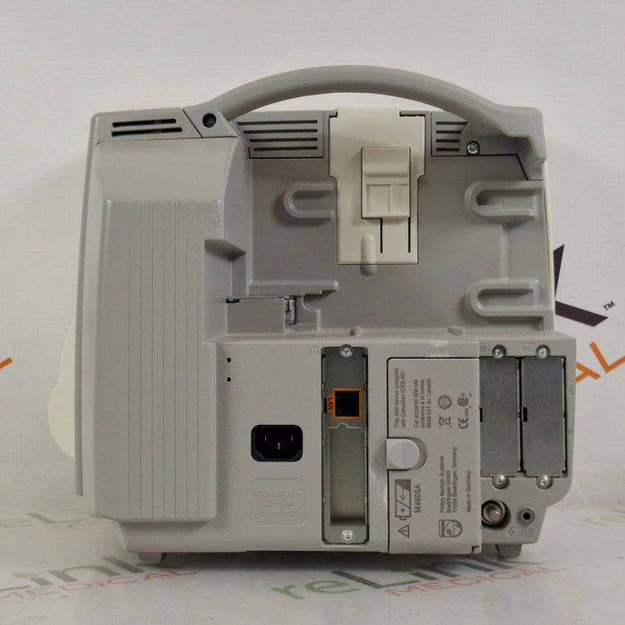 Philips IntelliVue MP30 - Anesthesia Patient Monitor