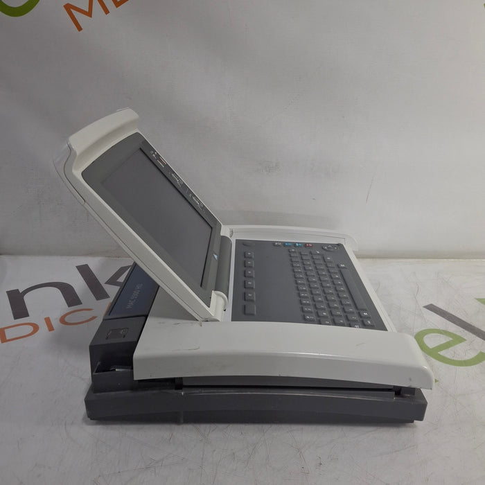 GE Healthcare MAC 5500 HD ECG without CAM Module