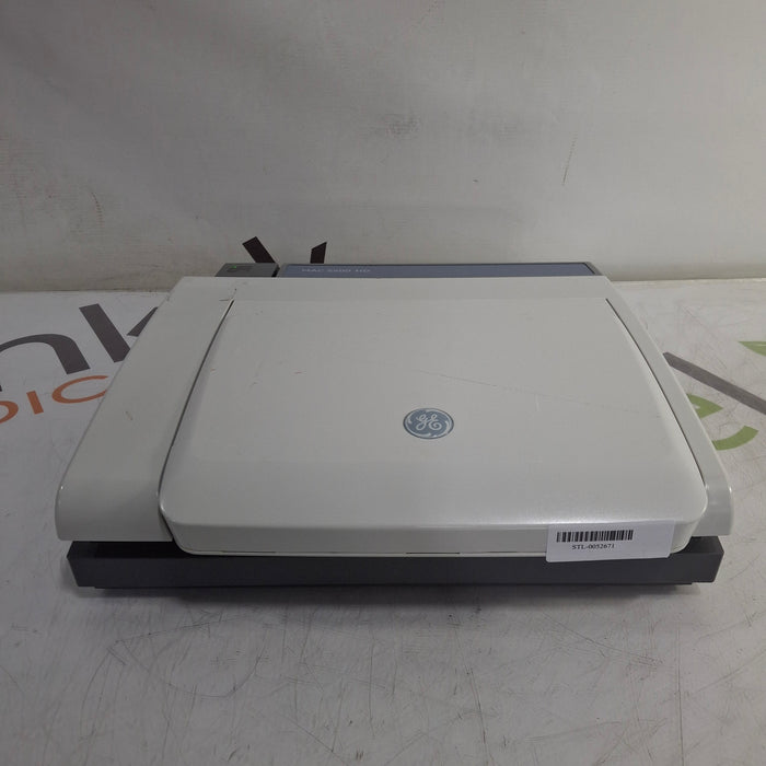 GE Healthcare MAC 5500 HD ECG without CAM Module