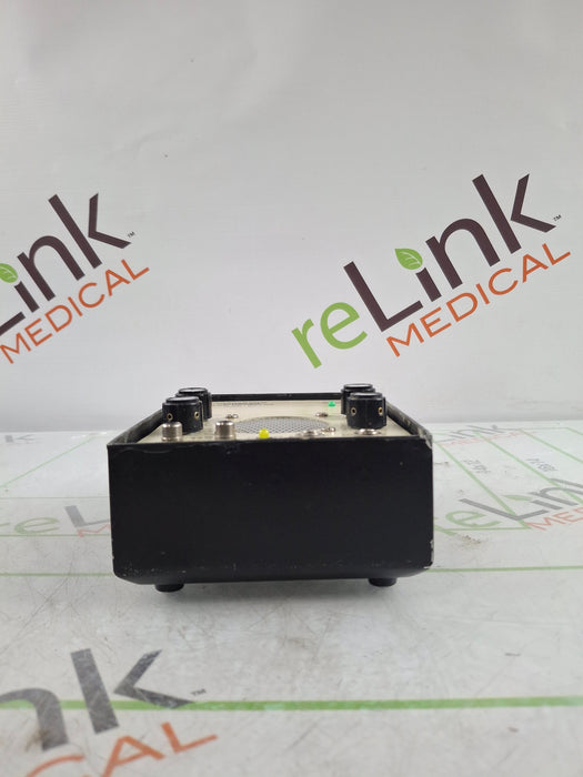 Parks Model 812 Ultrasonic Doppler Flow Detector