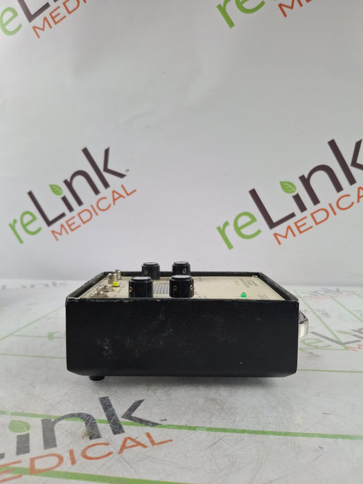 Parks Model 812 Ultrasonic Doppler Flow Detector