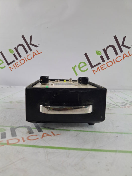 Parks Model 812 Ultrasonic Doppler Flow Detector