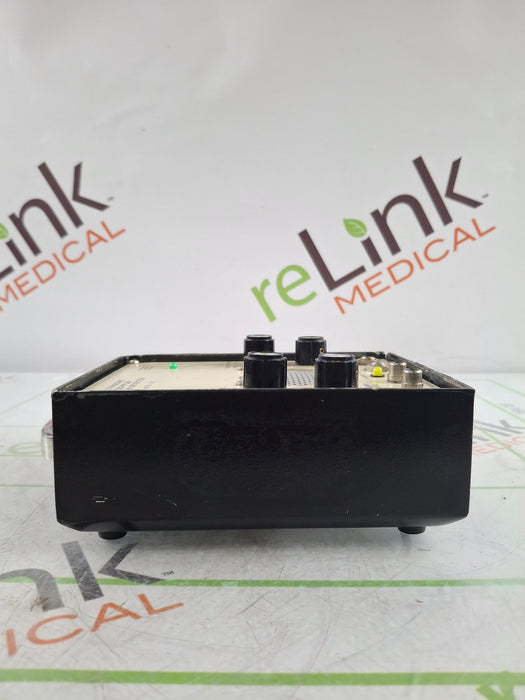 Parks Model 812 Ultrasonic Doppler Flow Detector