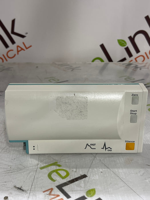 Philips M3001A-A01C06 Fast SpO2, NIBP, ECG, Temp, IBP MMS Module