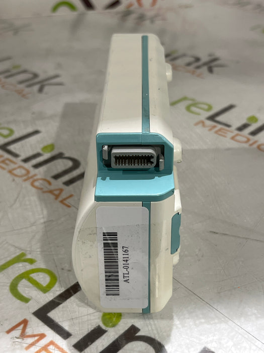 Philips M3001A-A01C06 Fast SpO2, NIBP, ECG, Temp, IBP MMS Module