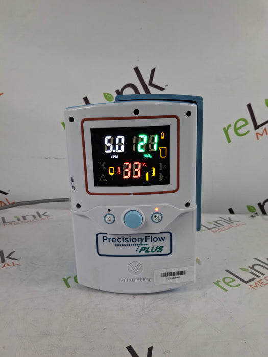 Vapotherm Precision Flow Plus Meter Humidifier