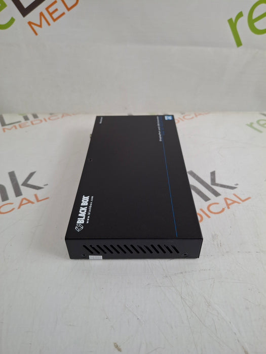 Black Box Network Services UVX-DP-TP-100M Displayport & USB 2.0 Extender