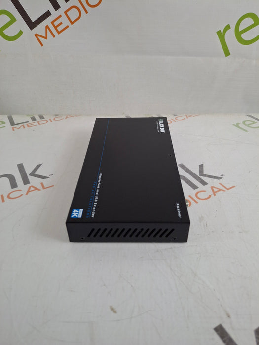 Black Box Network Services UVX-DP-TP-100M Displayport & USB 2.0 Extender