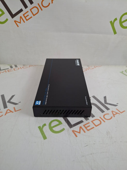Black Box Network Services UVX-DP-TP-100M Displayport & USB 2.0 Extender