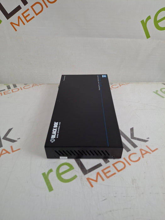 Black Box Network Services UVX-DP-TP-100M Displayport & USB 2.0 Extender
