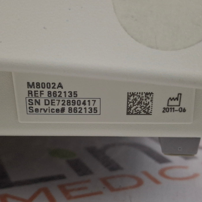 Philips IntelliVue MP30 - Anesthesia Patient Monitor