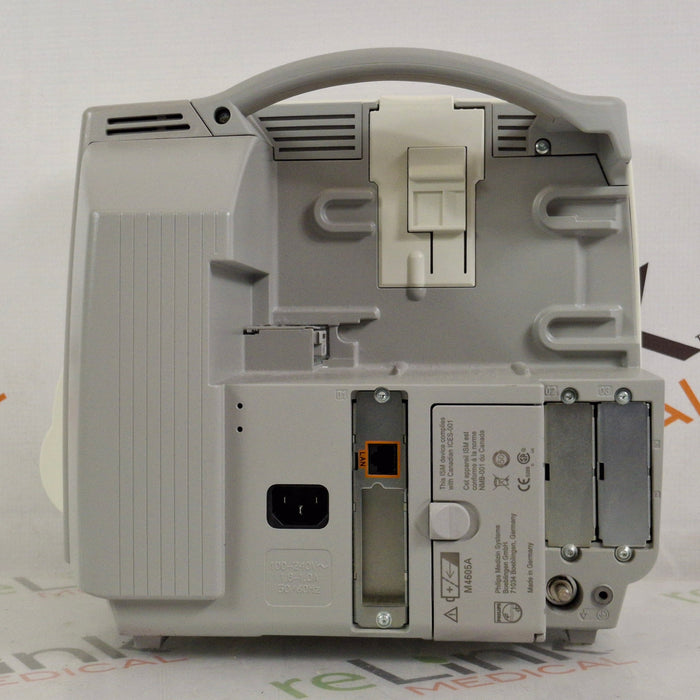 Philips IntelliVue MP30 - Anesthesia Patient Monitor