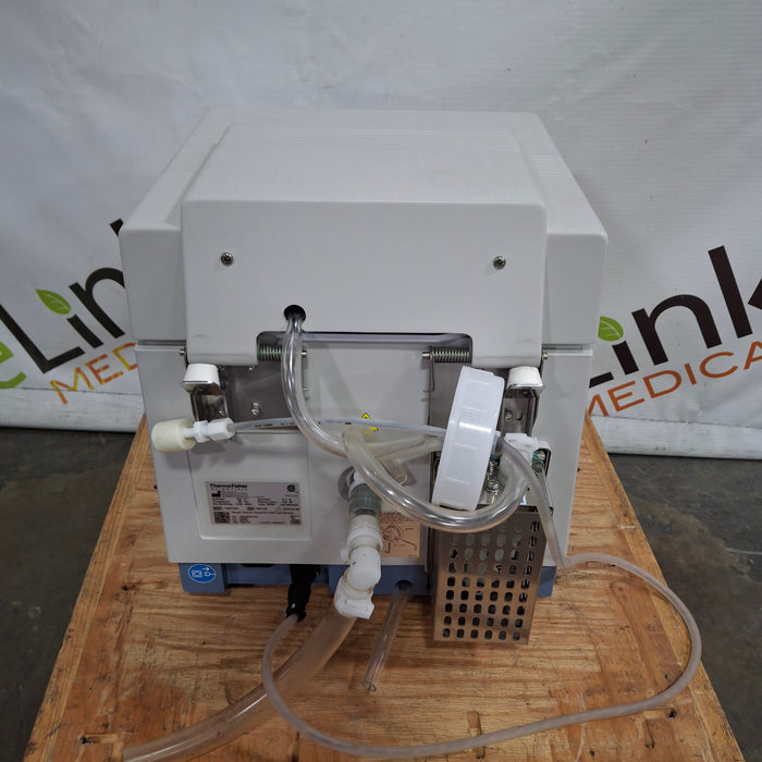 Thermo Scientific Sorvall CW3 Cell Washing Centrifuge