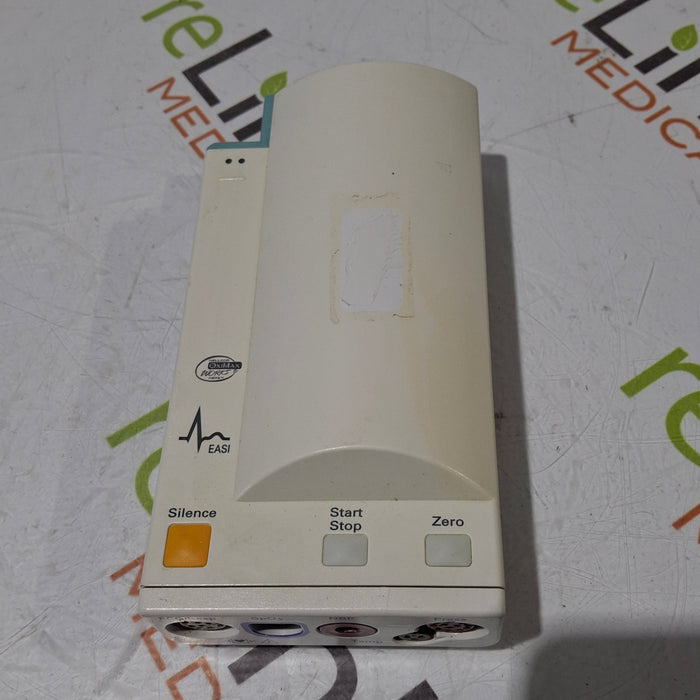 Philips M3001A-A02C06 OxiMax SpO2, NIBP, ECG, Temp, IBP MMS Module