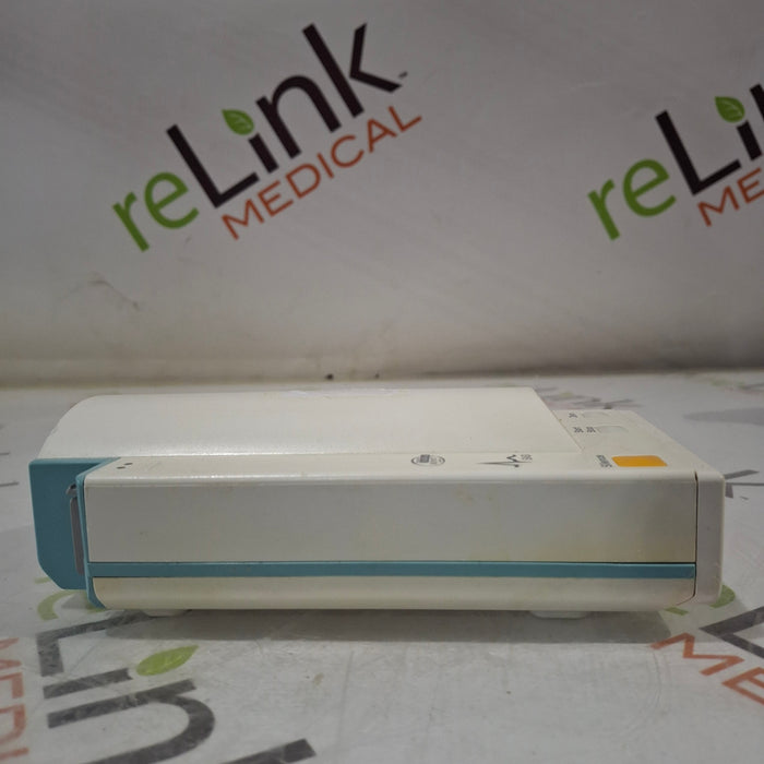 Philips M3001A-A02C06 OxiMax SpO2, NIBP, ECG, Temp, IBP MMS Module