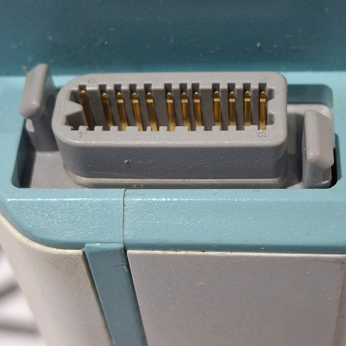 Philips M3001A-A02C06 OxiMax SpO2, NIBP, ECG, Temp, IBP MMS Module