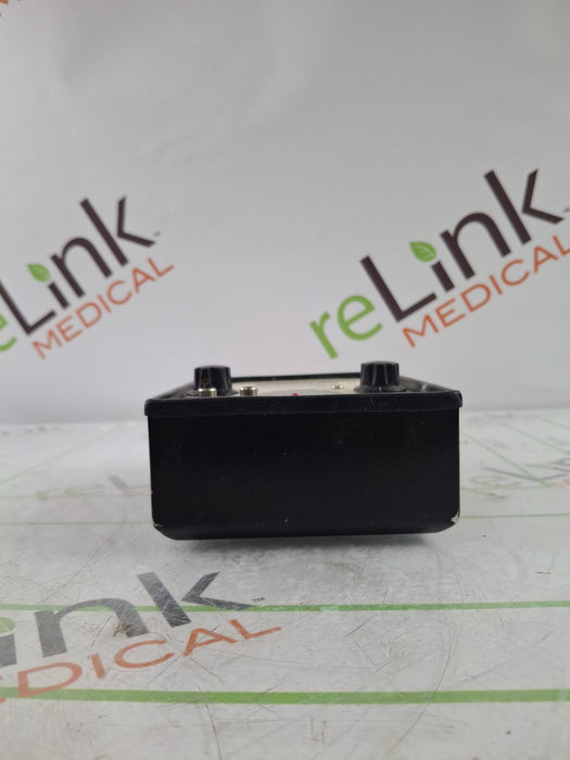 Parks 811-B Doppler Flow Detector