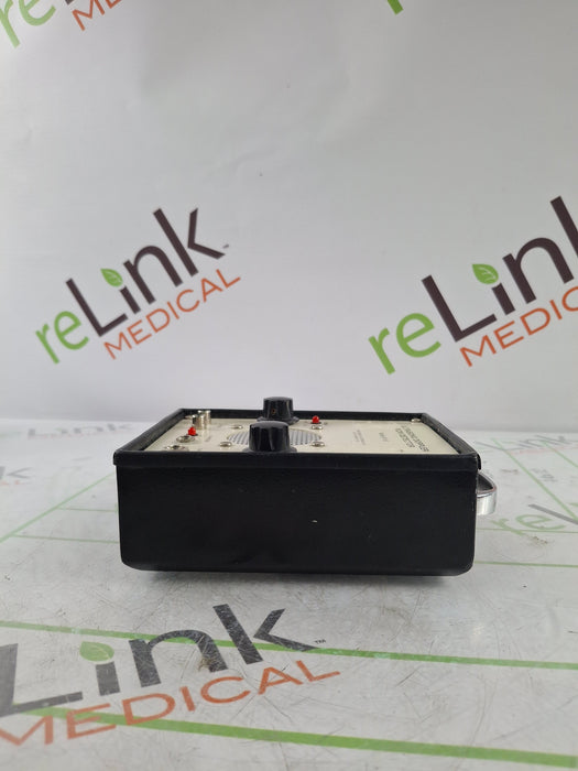 Parks 811-B Doppler Flow Detector