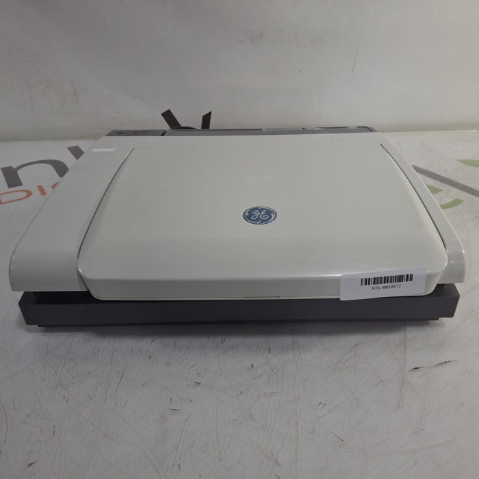 GE Healthcare MAC 5500 HD ECG without CAM Module