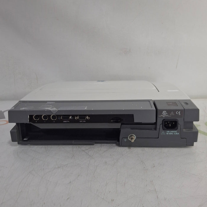 GE Healthcare MAC 5500 HD ECG without CAM Module
