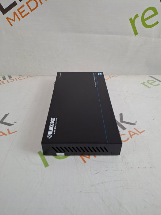 Black Box Network Services UVX-DP-TP-100M Displayport & USB 2.0 Extender