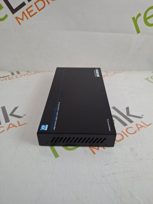 Black Box Network Services UVX-DP-TP-100M Displayport & USB 2.0 Extender
